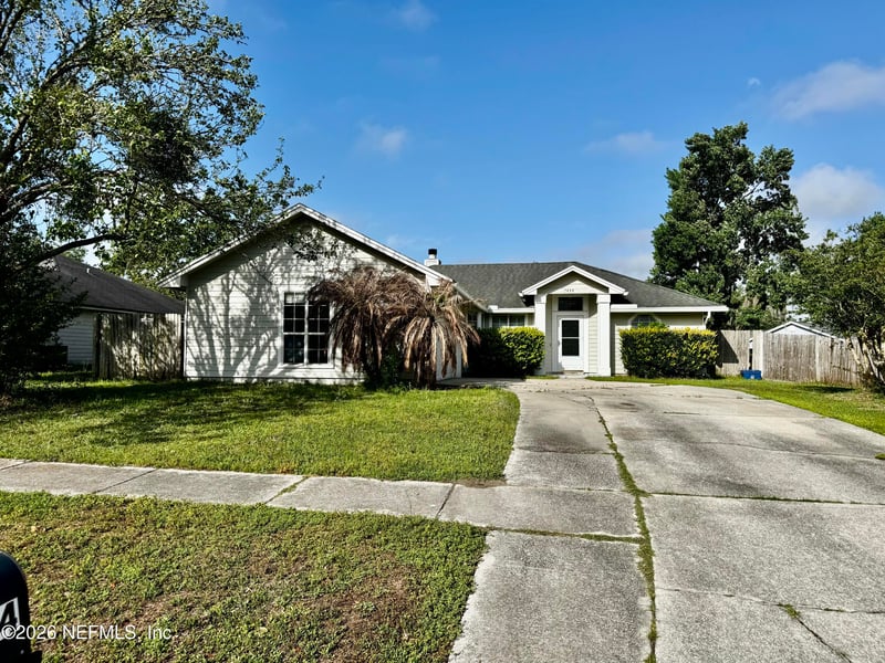 2454 Ambrosia Dr, Middleburg, FL 32068
