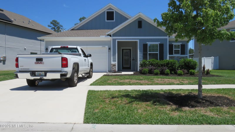 2580 Lantana Ln, Green Cove Springs, FL 32043