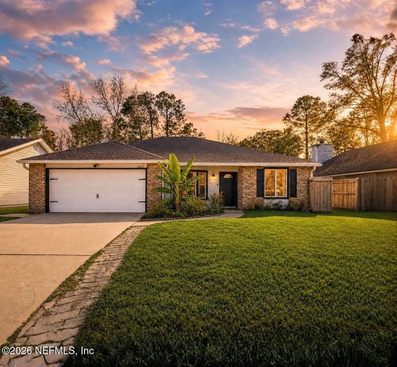3660 Mandarin Woods Dr, Jacksonville, FL 32223
