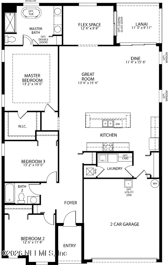 2580 Lantana Ln, Green Cove Springs, FL 32043