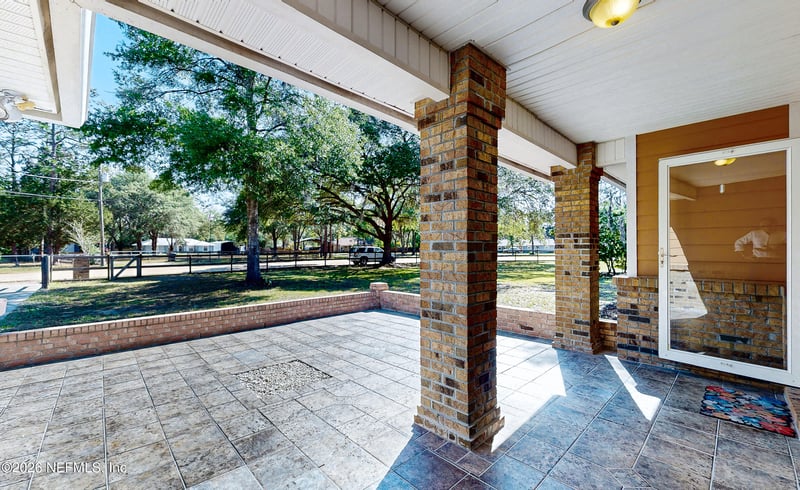 48 Horsetail Ave, Middleburg, FL 32068