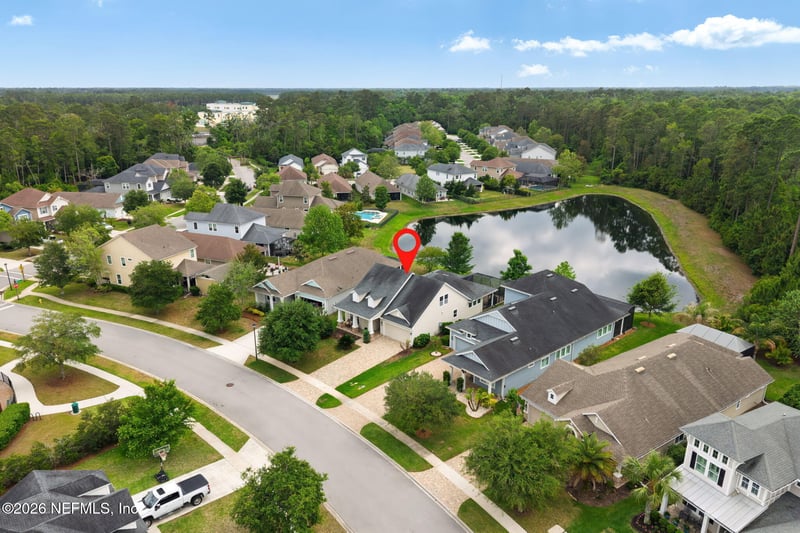 316 Whisper Rock Dr, Ponte Vedra, FL 32081