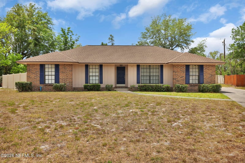 147 Ridgefield Ct, Orange Park, FL 32065