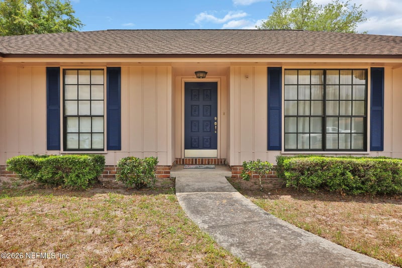 147 Ridgefield Ct, Orange Park, FL 32065