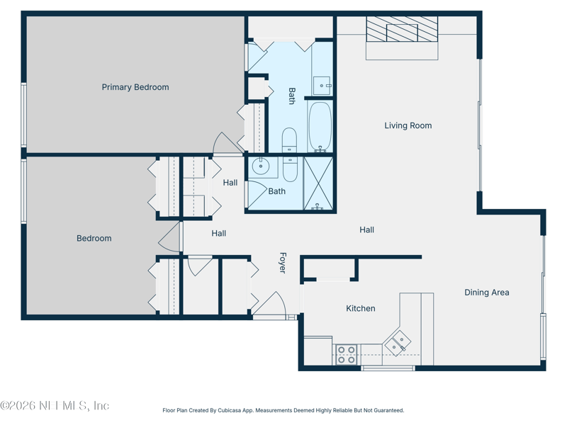 6202 Lake Tahoe Dr #6202, Jacksonville, FL 32256