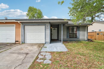 1328 Bay Hill Blvd #B, Orange Park, FL 32065