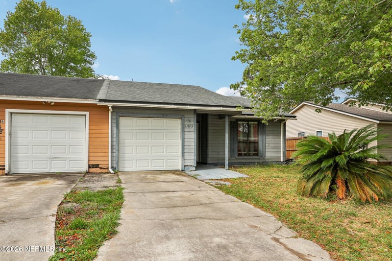 1328 Bay Hill Blvd #B, Orange Park, FL 32065