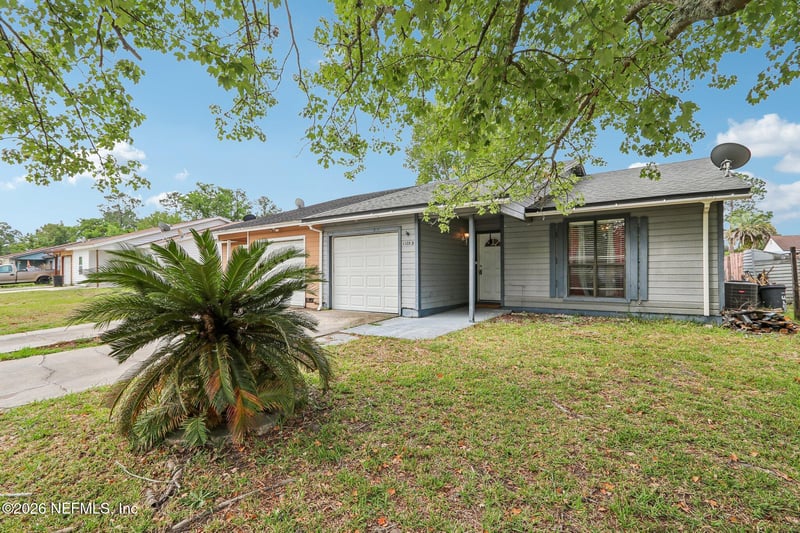 1328 Bay Hill Blvd #B, Orange Park, FL 32065