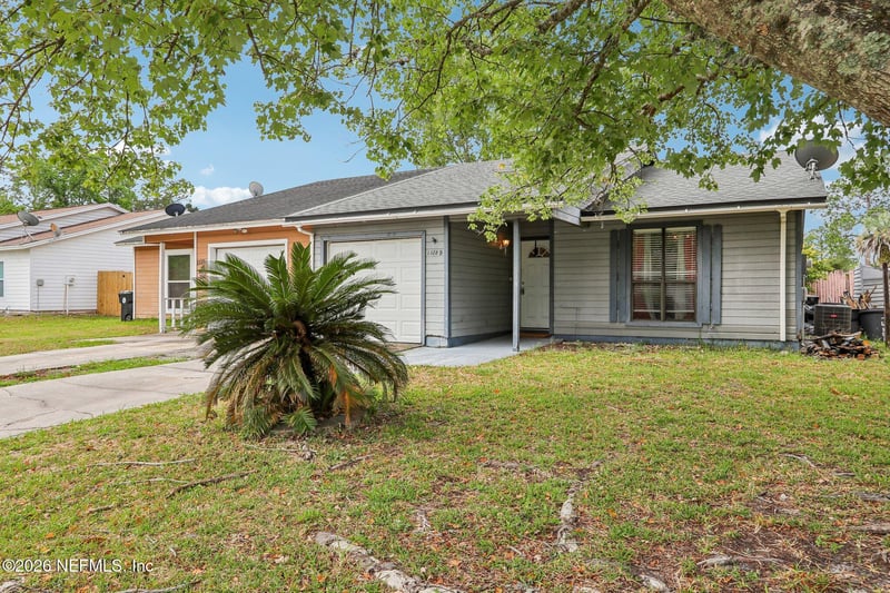 1328 Bay Hill Blvd #B, Orange Park, FL 32065