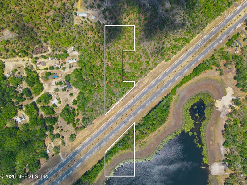 1668 State Road 20, Hawthorne, FL 32640