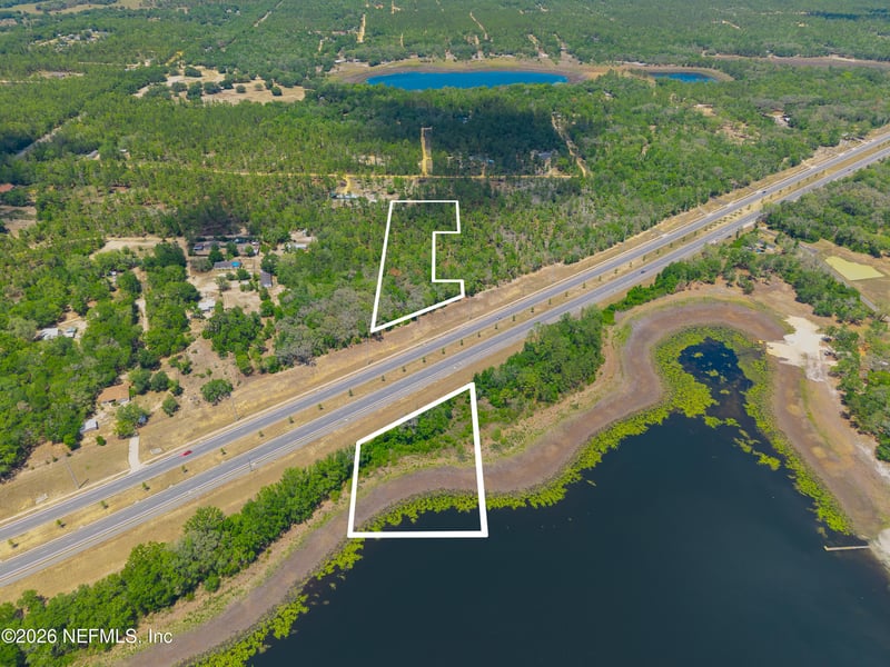 1668 State Road 20, Hawthorne, FL 32640