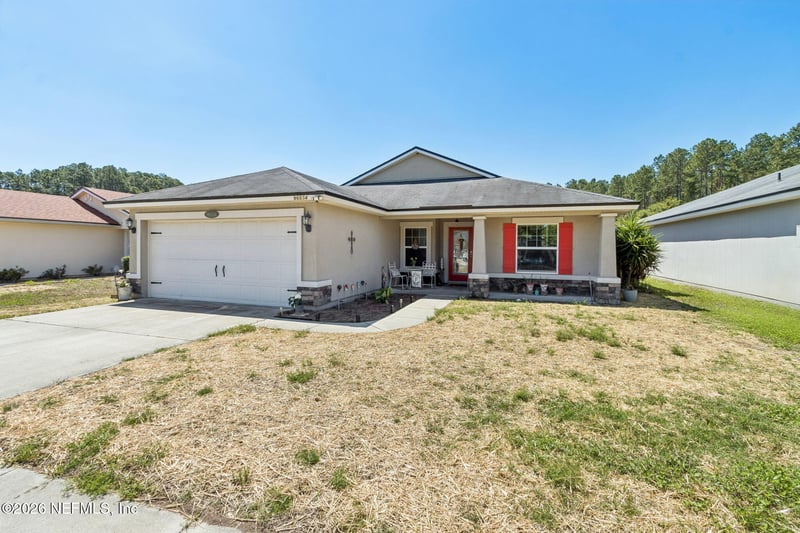 96034 Bass Ln, Yulee, FL 32097