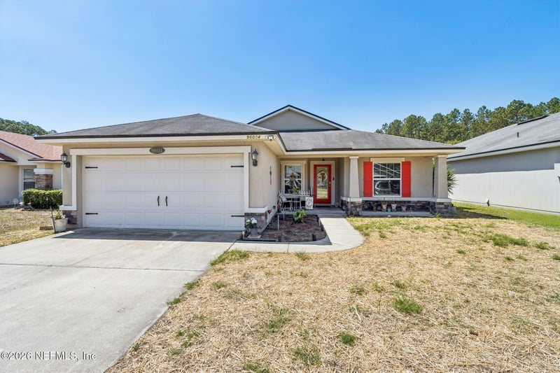 96034 Bass Ln, Yulee, FL 32097