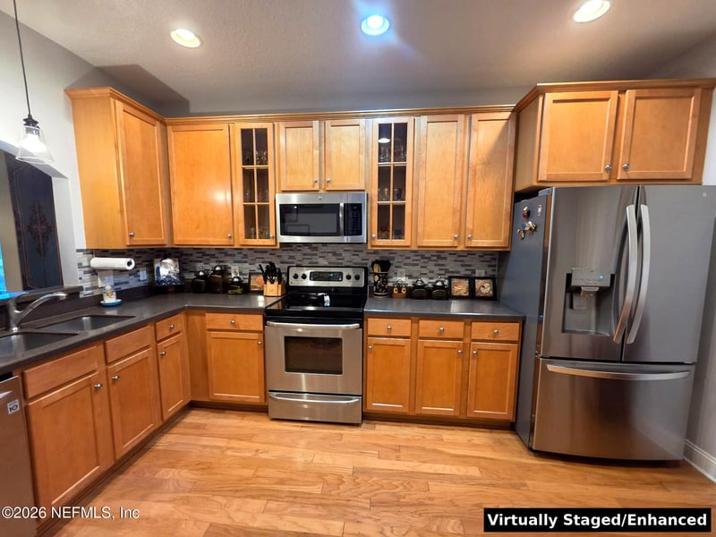 3815 La Vista Cir, Jacksonville, FL 32217