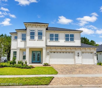 178 Eagle Moon Lake Dr, St Augustine, FL 32092
