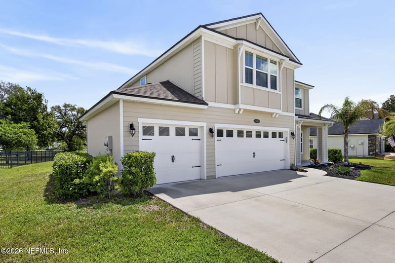 136 Providence Dr, St Augustine, FL 32092