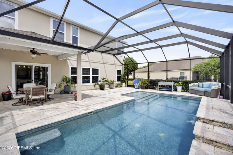 136 Providence Dr, St Augustine, FL 32092