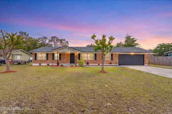3608 Fortuna Dr, Orange Park, FL 32065