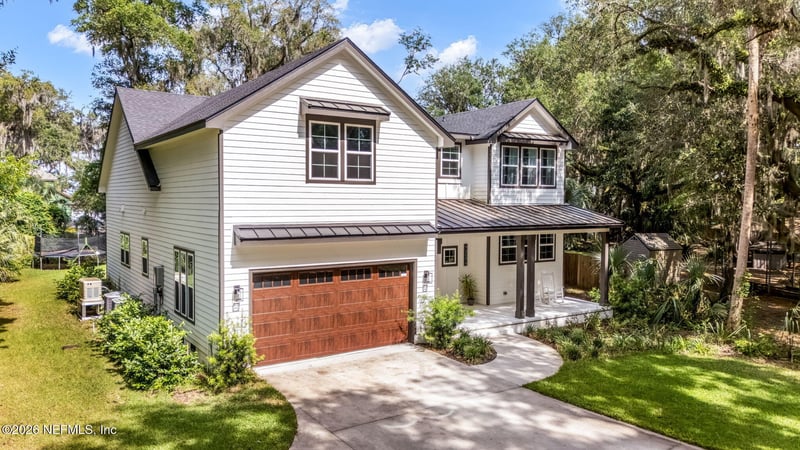 96096 Hidden Marsh Ln, Fernandina Beach, FL 32034