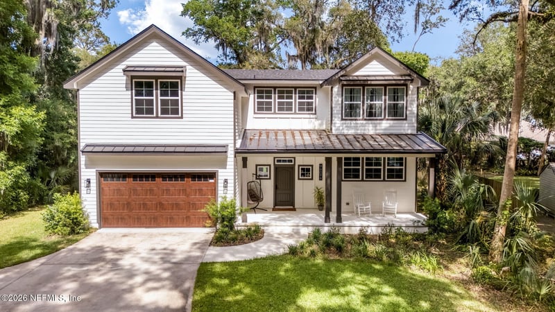 96096 Hidden Marsh Ln, Fernandina Beach, FL 32034