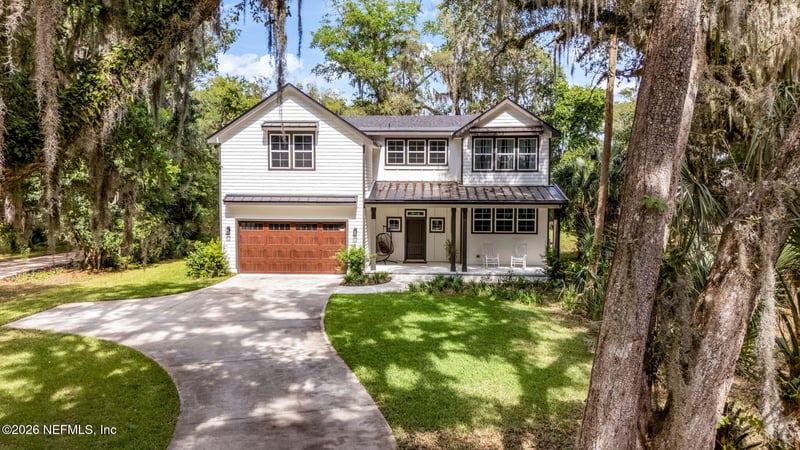 96096 Hidden Marsh Ln, Fernandina Beach, FL 32034