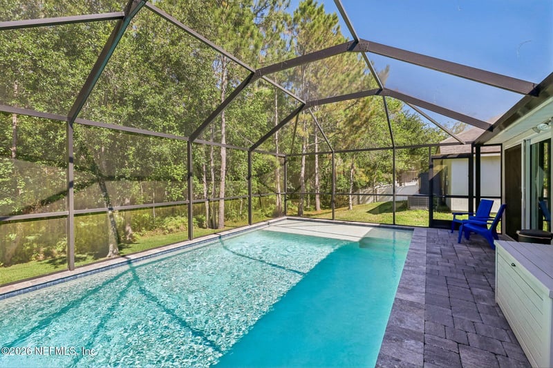 464 Casa Sevilla Ave, St Augustine, FL 32092