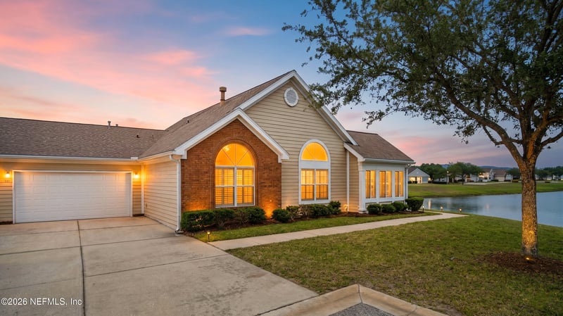 9717 Osprey Landing Ct #32-2, Jacksonville, FL 32257