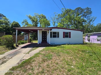2736 Lippia Rd, Jacksonville, FL 32209