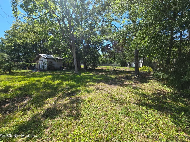 2736 Lippia Rd, Jacksonville, FL 32209