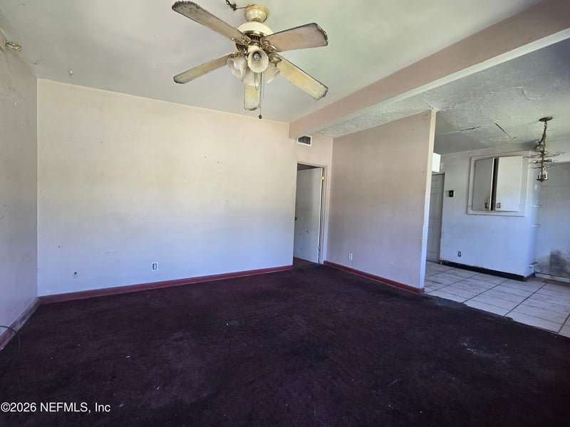 2736 Lippia Rd, Jacksonville, FL 32209