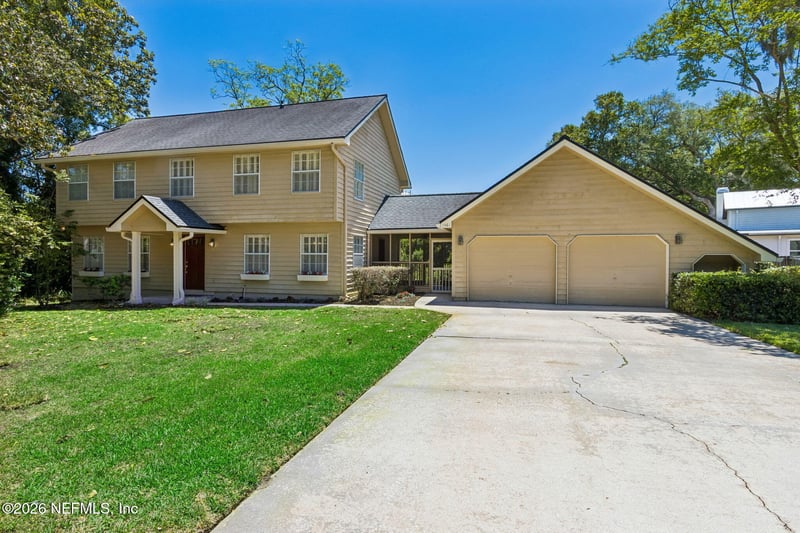 1461 Hopkins Creek Ln, Neptune Beach, FL 32266