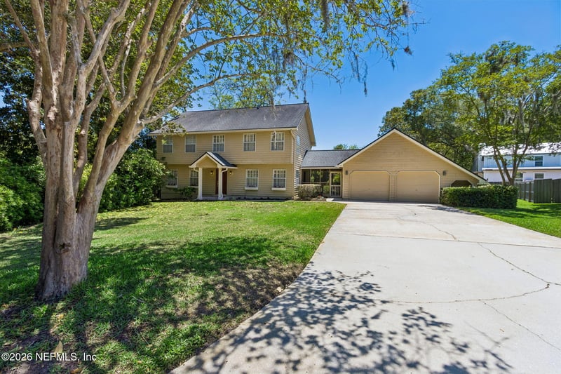 1461 Hopkins Creek Ln, Neptune Beach, FL 32266