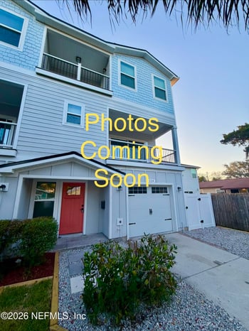 124 10th St, Jacksonville Beach, FL 32250