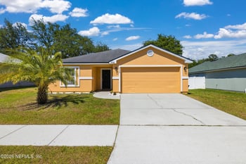 3119 Garden Brook Rd, Jacksonville, FL 32208