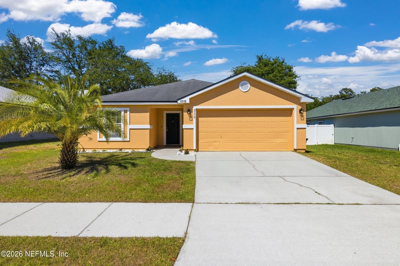 3119 Garden Brook Rd, Jacksonville, FL 32208