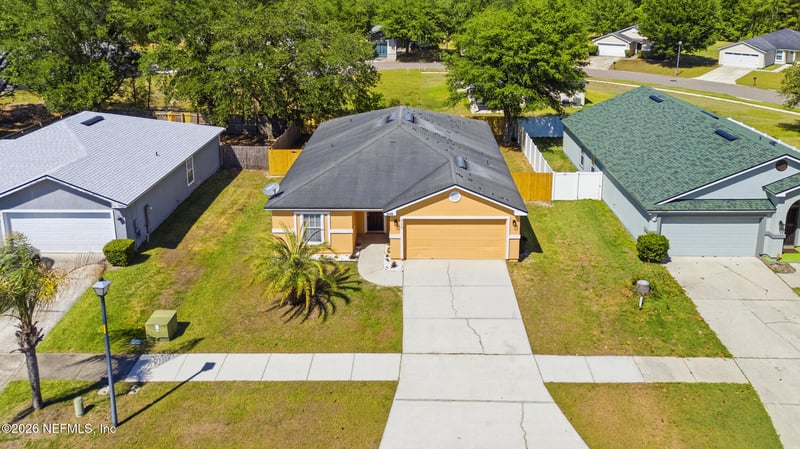 3119 Garden Brook Rd, Jacksonville, FL 32208