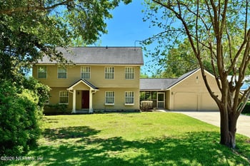 1461 Hopkins Creek Ln, Neptune Beach, FL 32266