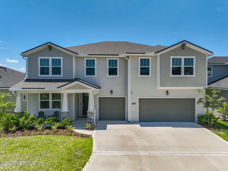 100 Twilight Tear Way, St Johns, FL 32259