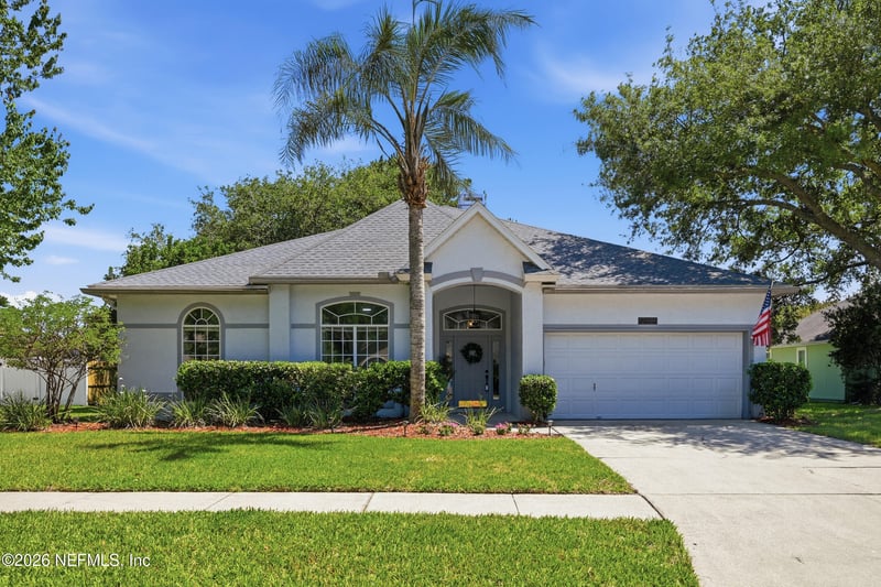 12898 Winged Elm Dr, Jacksonville, FL 32246