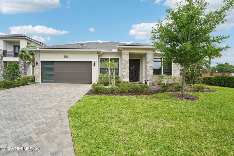 10223 Silverbrook Trl, Jacksonville, FL 32256