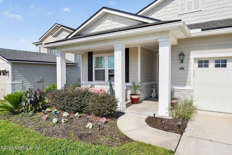 2057 Amberly Dr, Middleburg, FL 32068