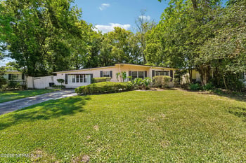 6552 Bartholf Ave, Jacksonville, FL 32210