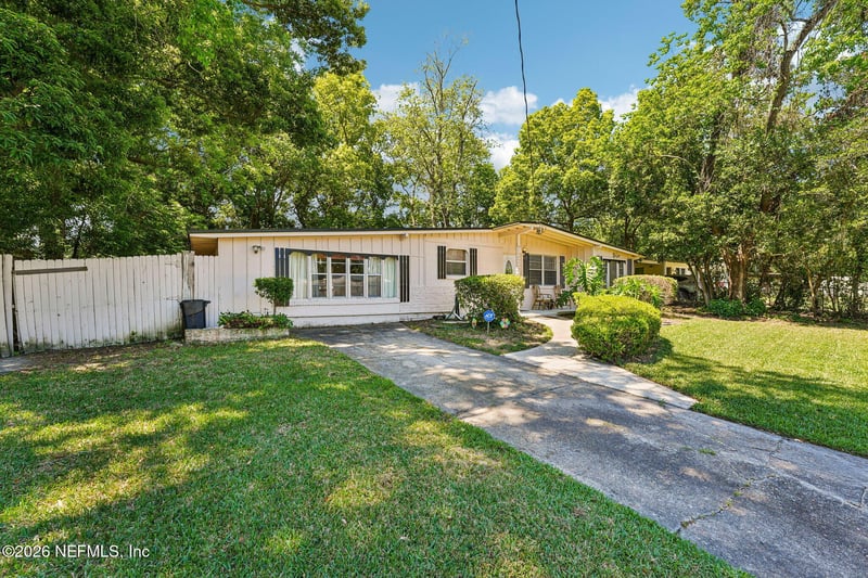6552 Bartholf Ave, Jacksonville, FL 32210