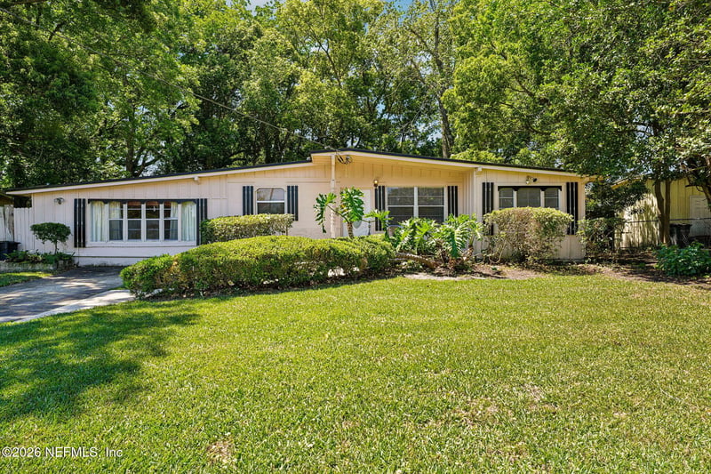 6552 Bartholf Ave, Jacksonville, FL 32210