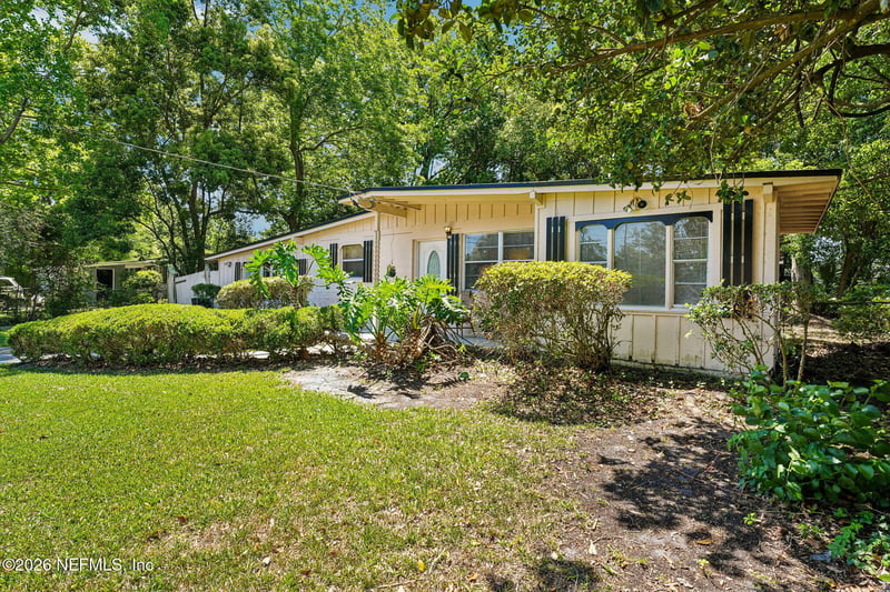 6552 Bartholf Ave, Jacksonville, FL 32210