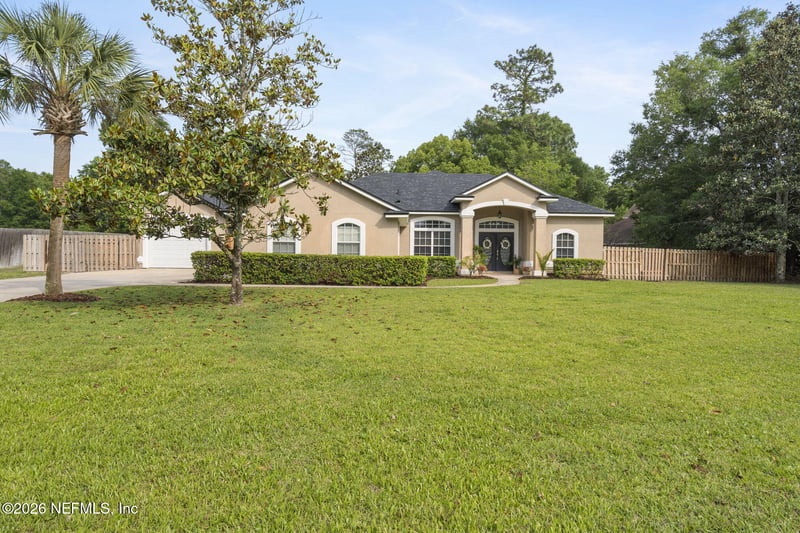 3296 Kings Rd, St Augustine, FL 32086