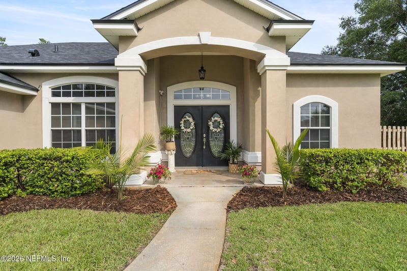 3296 Kings Rd, St Augustine, FL 32086