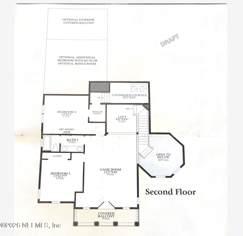 556 Timber Bridge Ln, Atlantic Beach, FL 32233