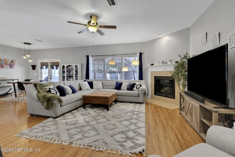 3630 Silver Bluff Blvd, Orange Park, FL 32065