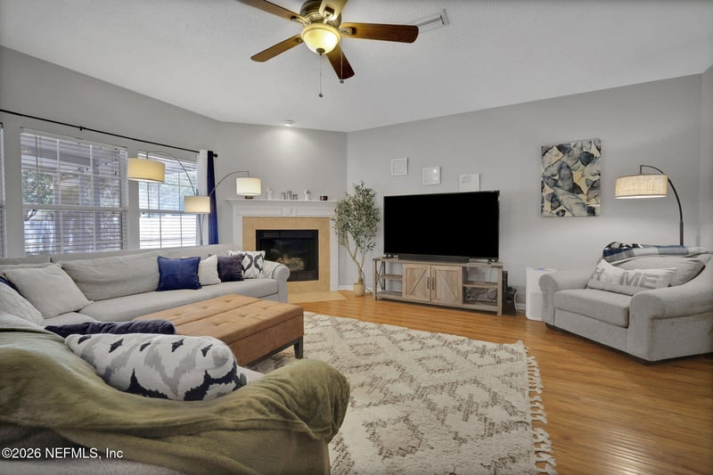3630 Silver Bluff Blvd, Orange Park, FL 32065